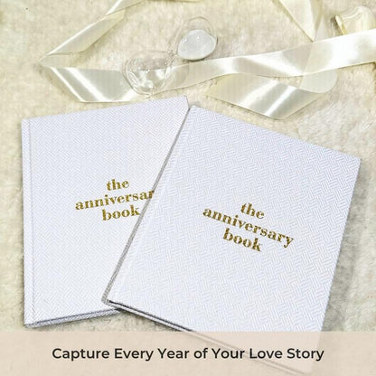 The Anniversary Book